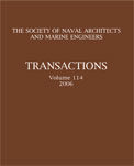2017 Transactions Hardcover (Vol. 125)