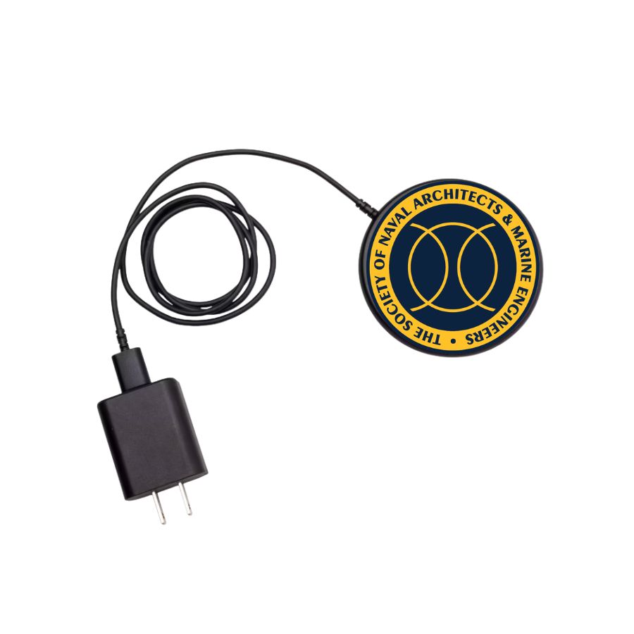 SNAME Phone Charging Pad - USB