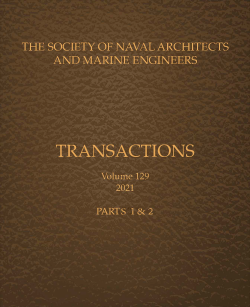 Transactions 2021 Vol. 129 (Digital)