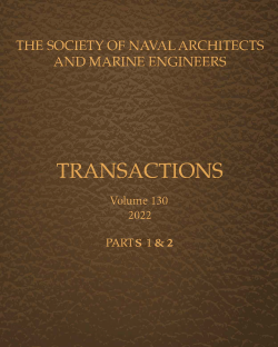 Transactions 2022 Vol. 130 (Digital)