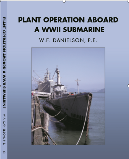 Plant Operation Aboard a WWII Submarine (Digital)