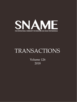 Transactions 2018 - Hardcover