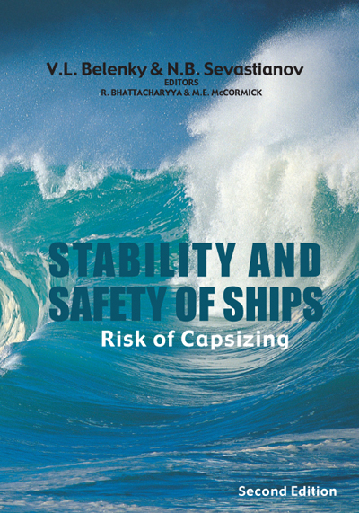 Stability and Safety of Ships: Risk of Capsizing