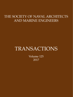 Transactions 2017 - Softcover
